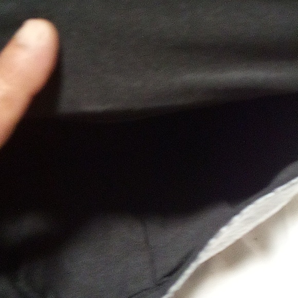 Croc style clutch - Picture 3 of 4